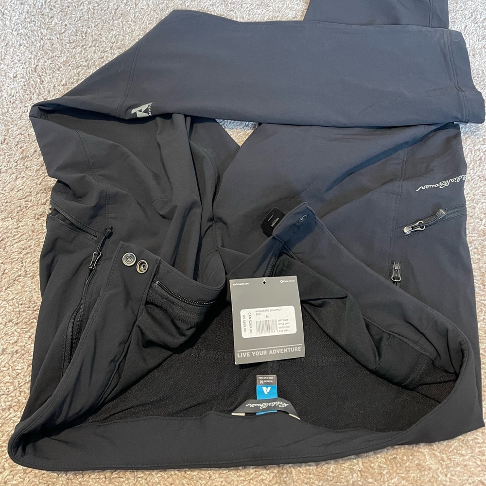Eddie Bauer Hiking pants